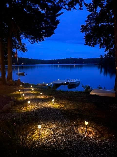 Photo of 223 Lakewood Estates, Rome, ME 04963 (MLS # 1683367)
