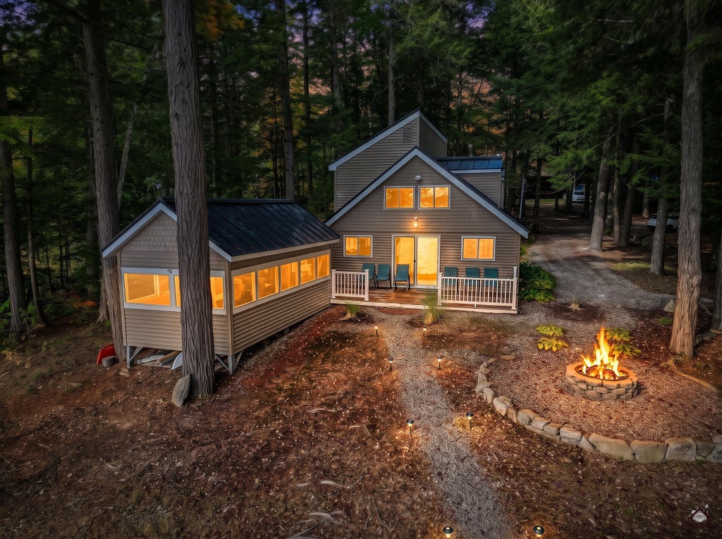 Photo of 223 Lakewood Estates, Rome, ME 04963 (MLS # 1683367)