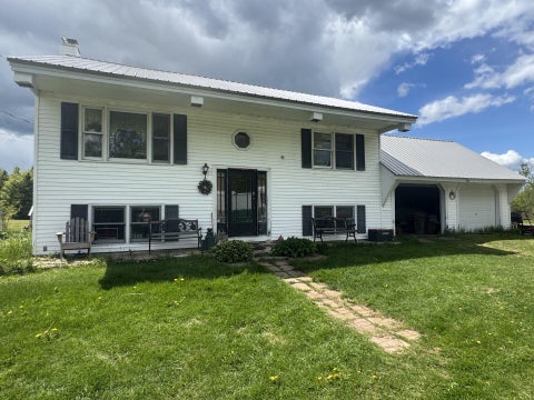 Photo of 328 Clark Road Road, Merrill, ME 04780 (MLS # 1665929)
