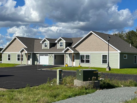 Photo of 36 Tinker Meadow Way #30, Ellsworth, ME 04605 (MLS # 1672674)