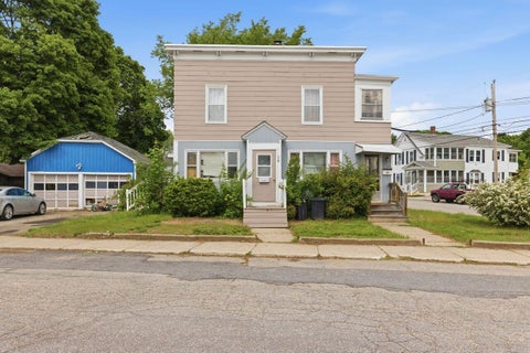 Photo of 3 Montreal Street, Sanford, ME 04073 (MLS # 1665539)