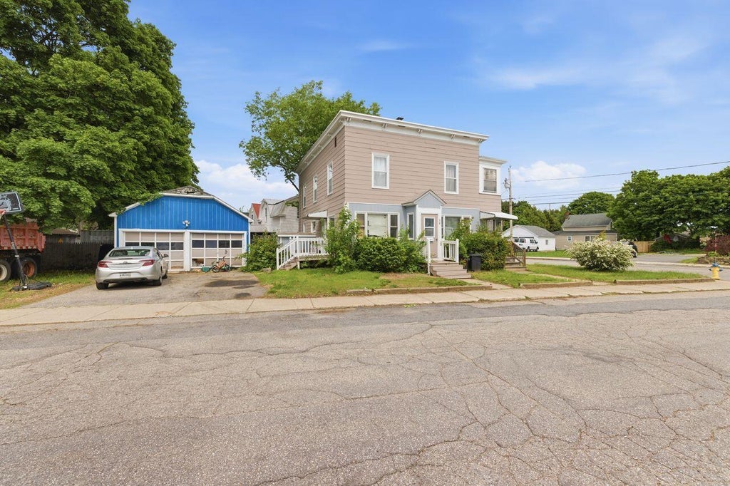 Photo of 3 Montreal Street, Sanford, ME 04073 (MLS # 1665539)