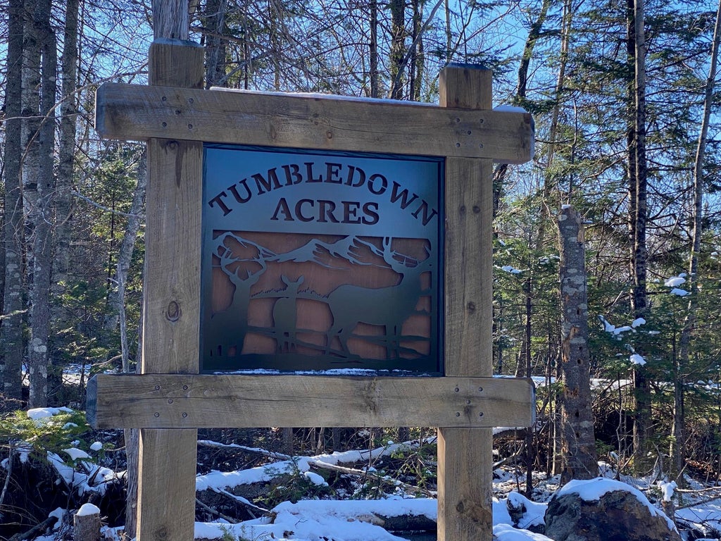 Photo of 5 Tumbledown Lane, Greenville, ME 04441 (MLS # 1653889)
