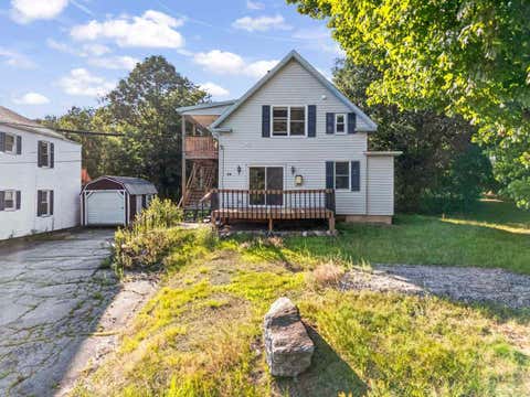 Photo of 64 Old Greene Road, Lewiston, ME 04240 (MLS # 1675230)
