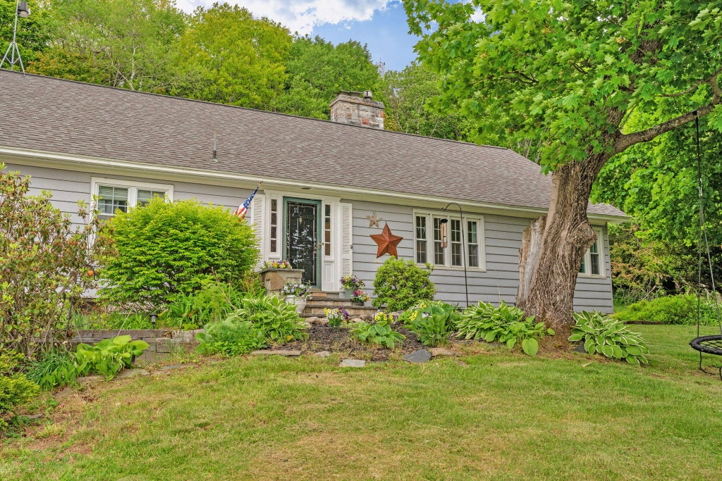 Photo of 36 High Street, Dexter, ME 04930 (MLS # 1665658)