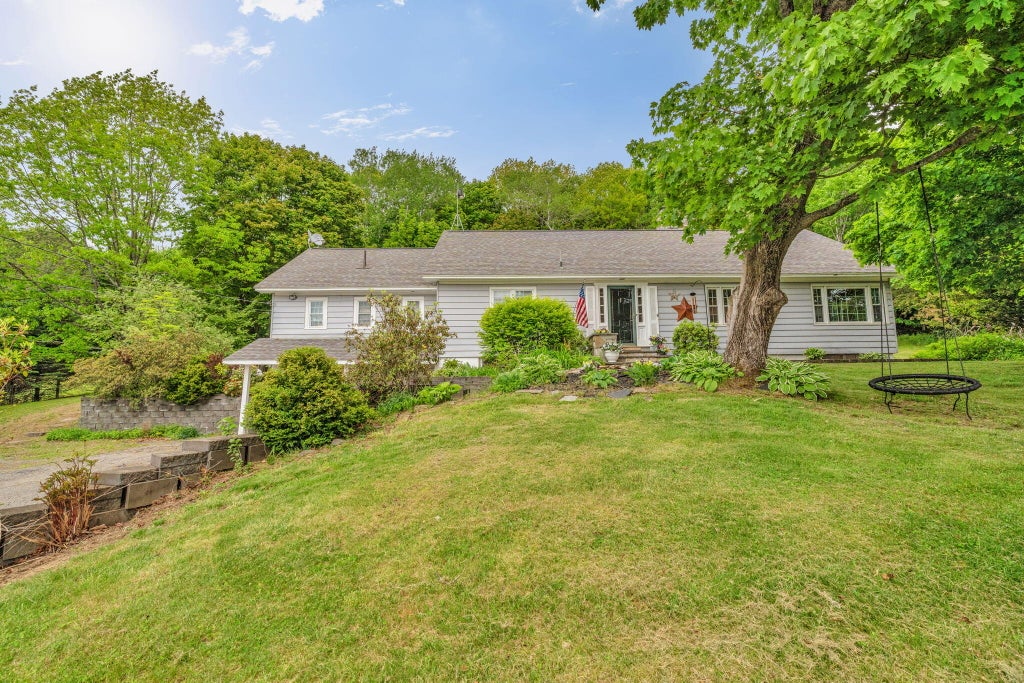 Photo of 36 High Street, Dexter, ME 04930 (MLS # 1665658)