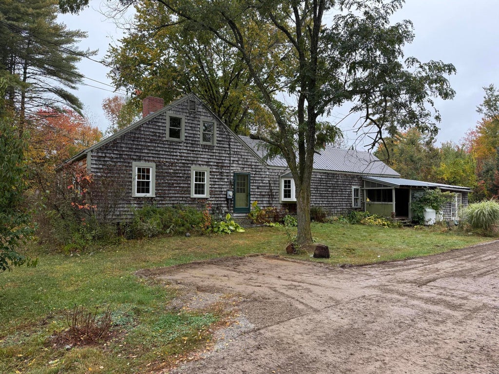 Photo of 63 Boothby Road, Limington, ME 04049 (MLS # 1682690)