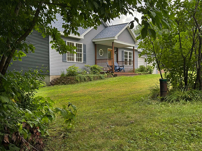 Photo of 25 Howard Circle, Sidney, ME 04330 (MLS # 1675486)