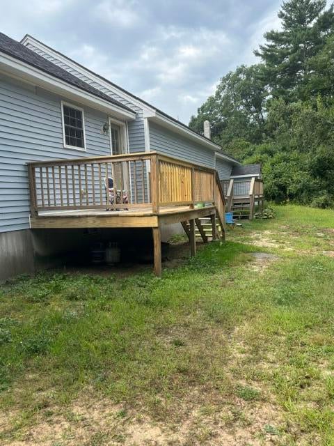 Photo of 102 Country Club 1 Road #8B, Sanford, ME 04073 (MLS # 1685127)