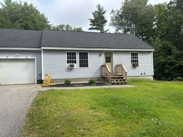 Photo of 102 Country Club 1 Road #8B, Sanford, ME 04073 (MLS # 1685127)