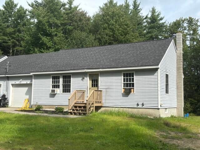 Photo of 102 Country Club 1 Road #8B, Sanford, ME 04073 (MLS # 1685127)