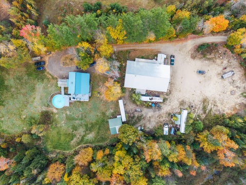 Photo of 951 Main Street, Dixfield, ME 04224 (MLS # 1683852)