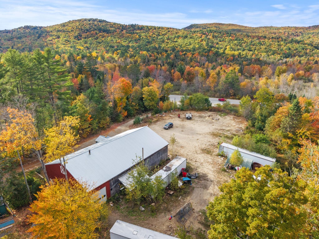 Photo of 951 Main Street, Dixfield, ME 04224 (MLS # 1683852)