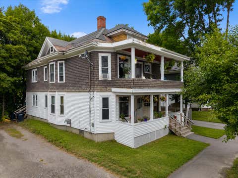 Photo of 284 French Street, Bangor, ME 04401 (MLS # 1654425)