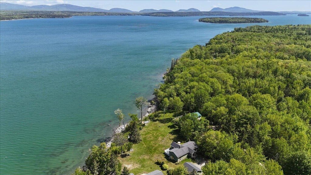 Photo of 58 Blackberry Lane, Trenton, ME 04605 (MLS # 1667817)