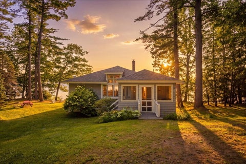 Photo of 34 N Heritage Woods Lane, Winthrop, ME 04364 (MLS # 1679578)