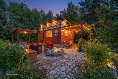 Photo of 145 East Road, Bradford, ME 04410 (MLS # 1677107)