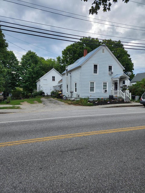 Photo of 41 Beal Street, Norway, ME 04268 (MLS # 1680435)