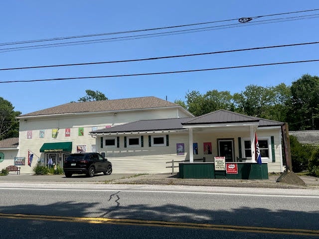 Photo of 608 Atlantic Highway, Northport, ME 04849 (MLS # 1644347)