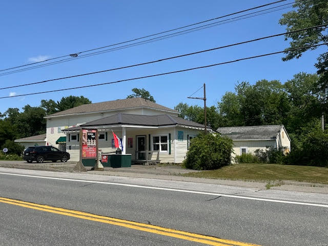 Photo of 608 Atlantic Highway, Northport, ME 04849 (MLS # 1644347)