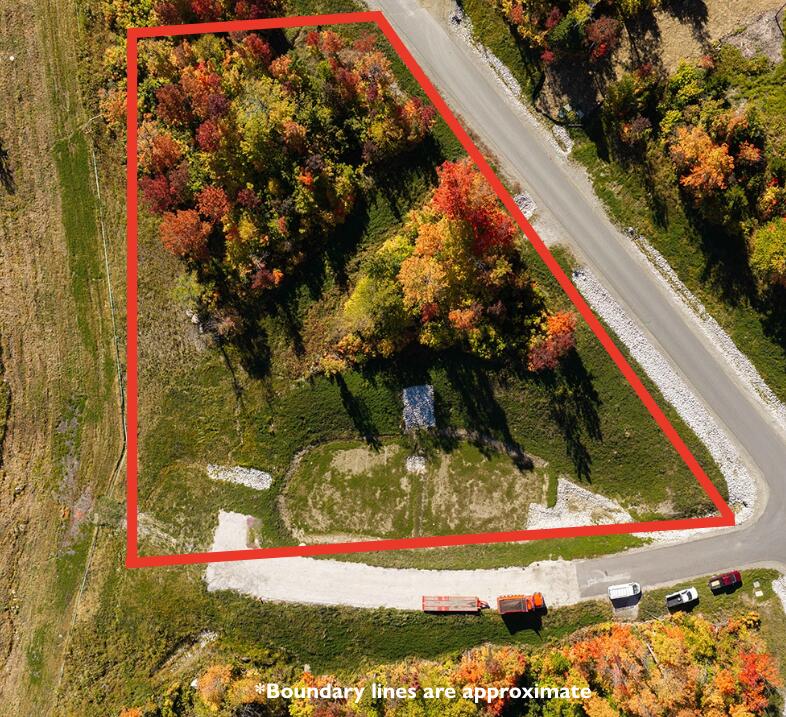Photo of 8103 Sawtooth Road, Carrabassett Valley, ME 04947 (MLS # 1682590)