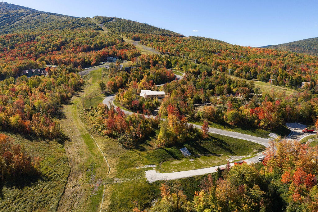 Photo of 8103 Sawtooth Road, Carrabassett Valley, ME 04947 (MLS # 1682590)