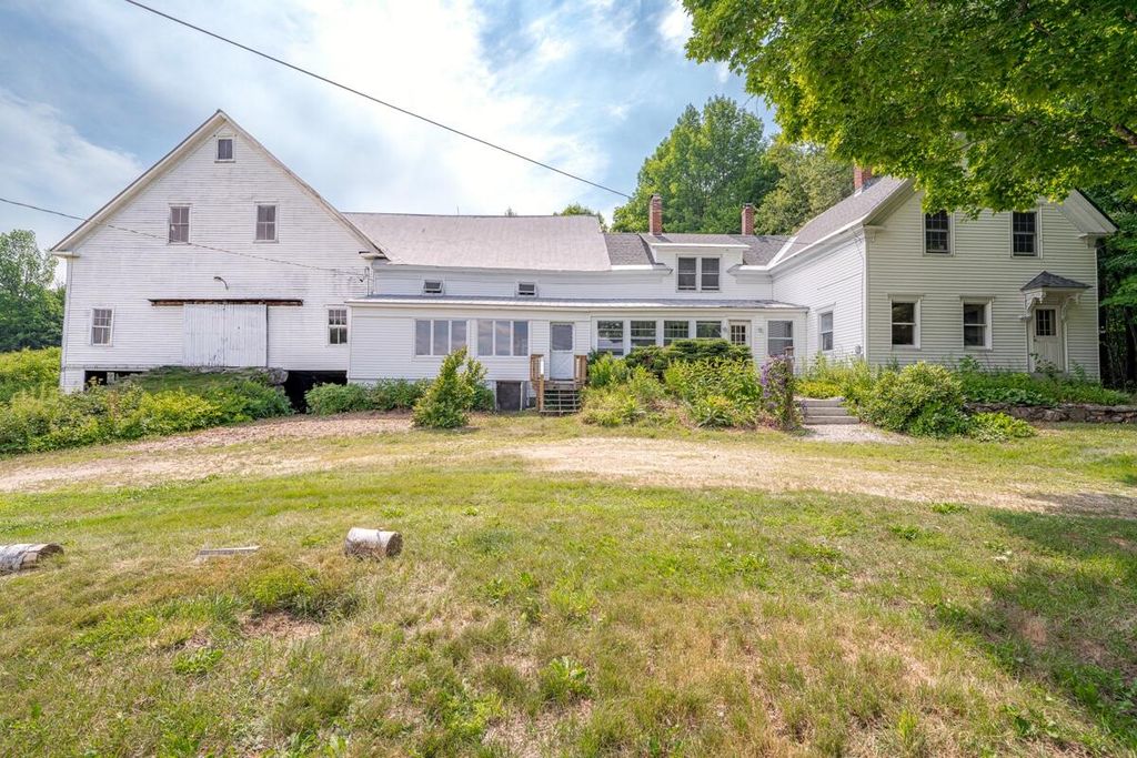 Photo of 32 Don Hunt Road, Norway, ME 04268 (MLS # 1672205)