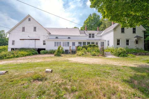 Photo of 32 Don Hunt Road, Norway, ME 04268 (MLS # 1672205)