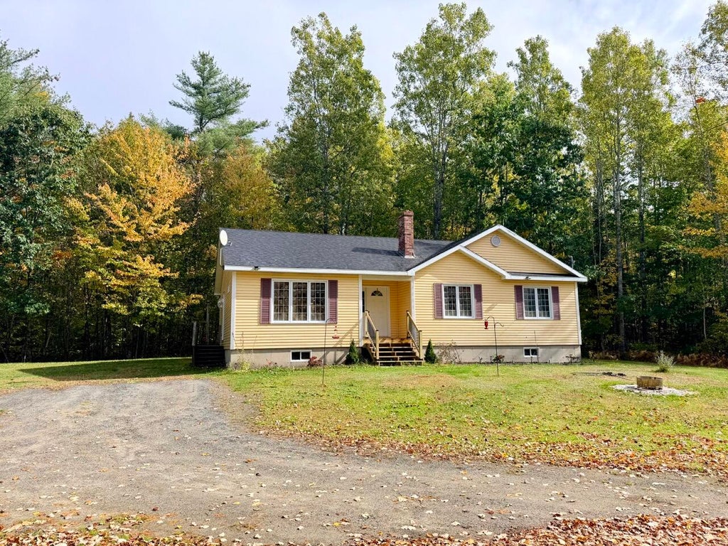 Photo of 79 Brock Road, Searsport, ME 04974 (MLS # 1684259)
