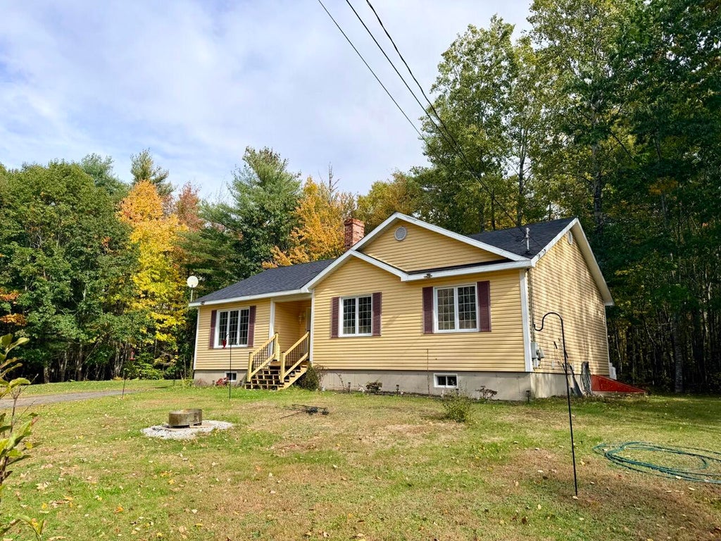 Photo of 79 Brock Road, Searsport, ME 04974 (MLS # 1684259)