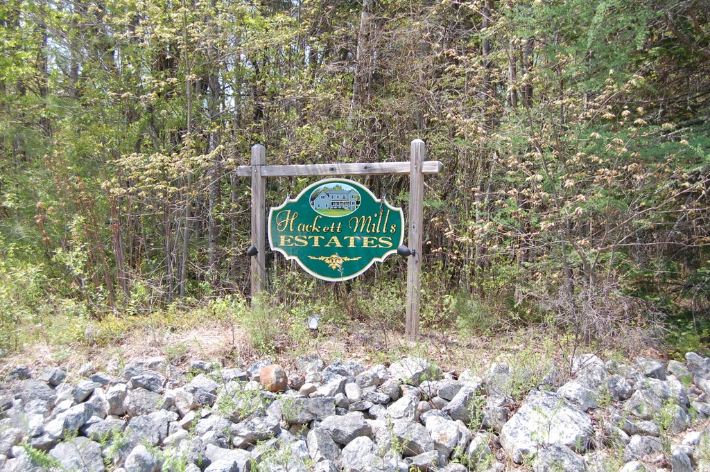 Photo of 0 Echo Valley Drive, Poland, ME 04274 (MLS # 1683477)