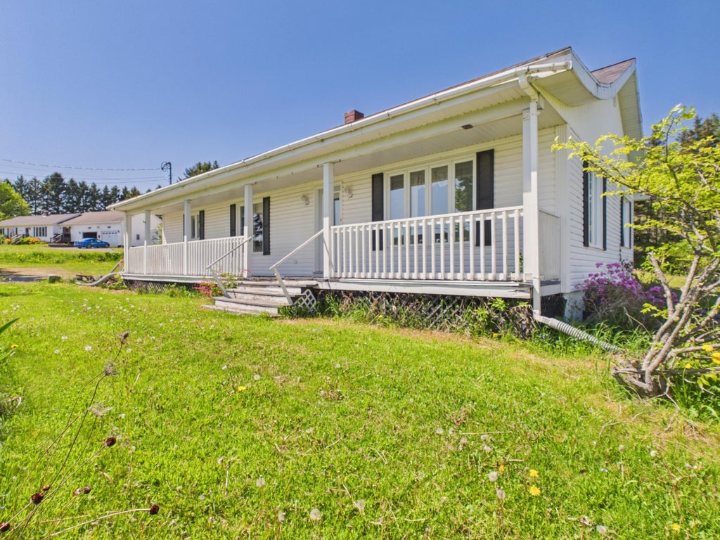 Photo of 530 Carson Road, Woodland, ME 04736 (MLS # 1661499)