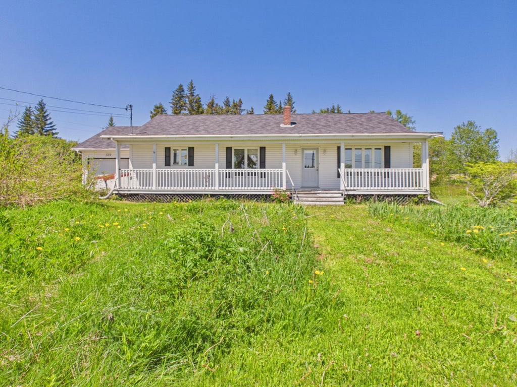 Photo of 530 Carson Road, Woodland, ME 04736 (MLS # 1661499)