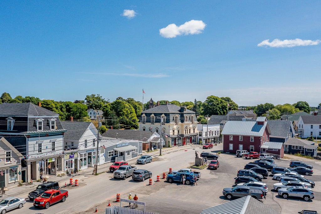 Photo of 46 Main Street, Vinalhaven, ME 04863 (MLS # 1677850)