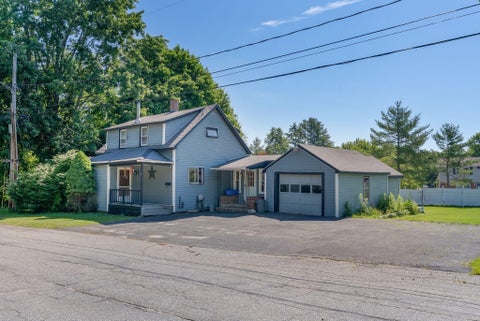 Photo of 2 Carew Avenue, Lewiston, ME 04240 (MLS # 1669273)