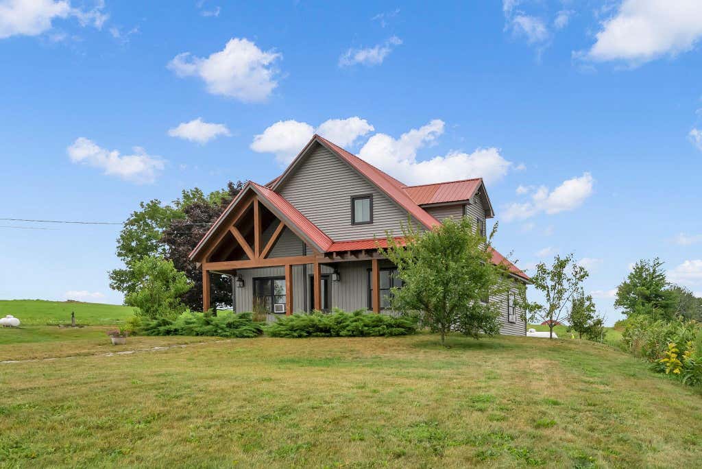 Photo of 518 Upper Street, Turner, ME 04282 (MLS # 1675170)