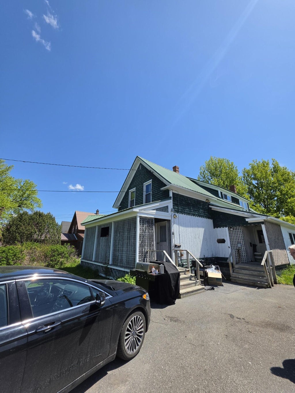 Photo of 28 Dyer Street, Presque Isle, ME 04769 (MLS # 1665078)