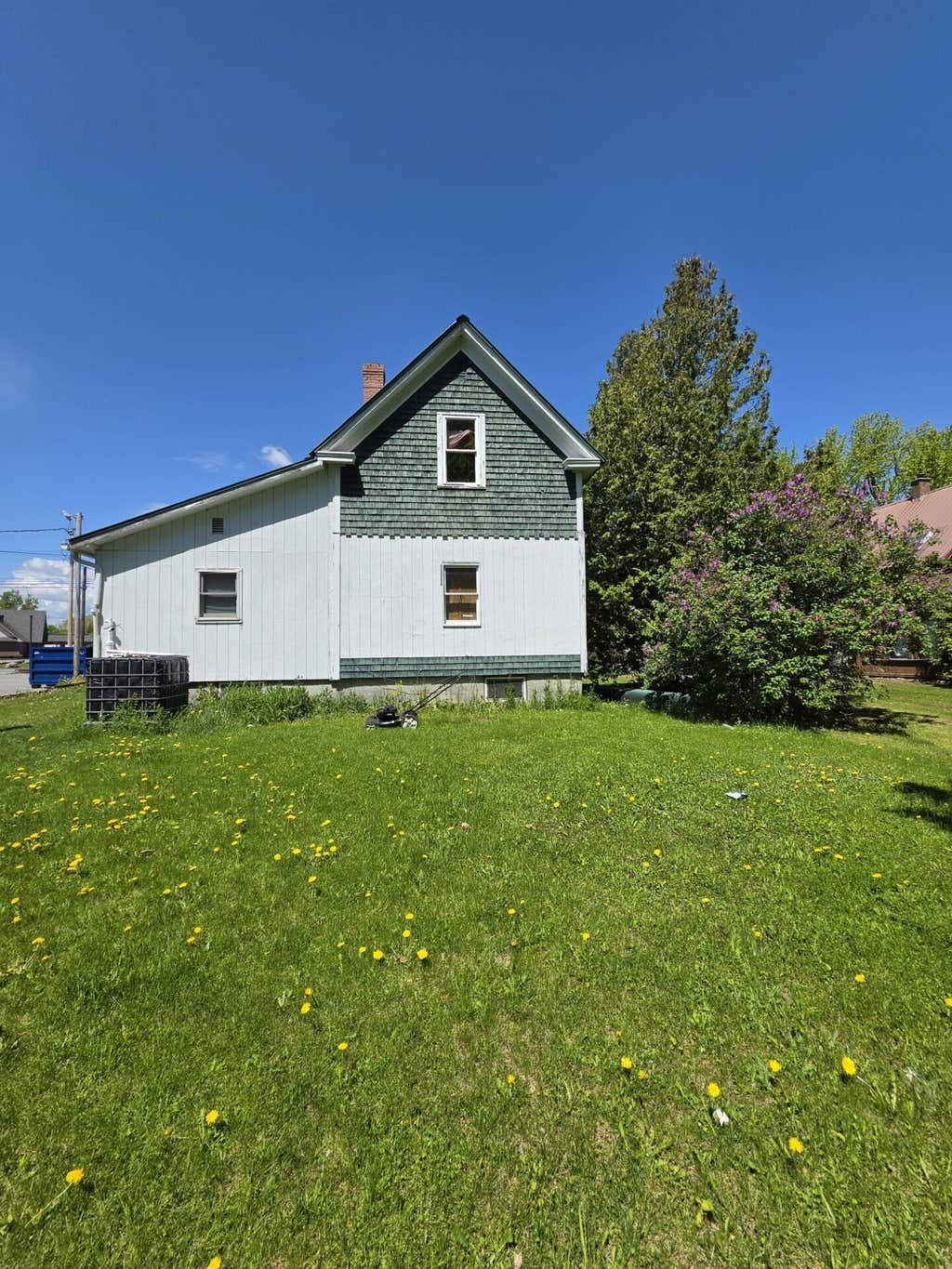 Photo of 28 Dyer Street, Presque Isle, ME 04769 (MLS # 1665078)