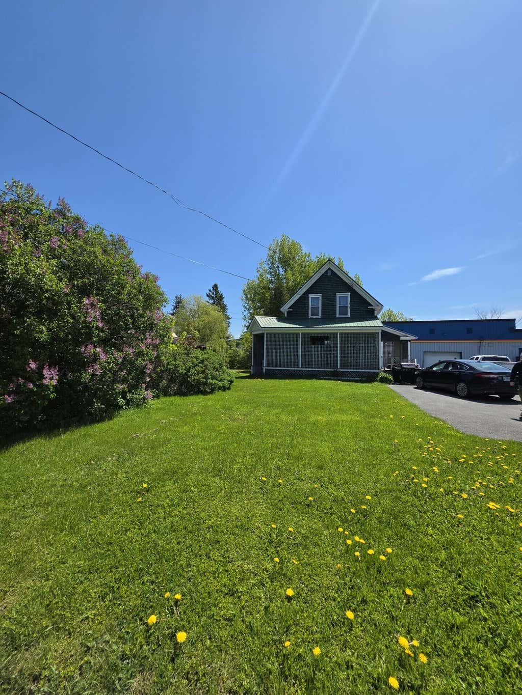 Photo of 28 Dyer Street, Presque Isle, ME 04769 (MLS # 1665078)