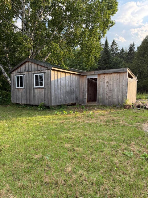 Photo of 286 Main Road, Bridgewater, ME 04735 (MLS # 1670582)