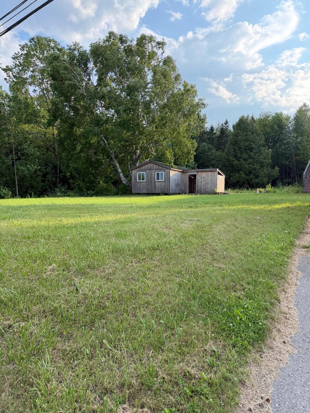 Photo of 286 Main Road, Bridgewater, ME 04735 (MLS # 1670582)
