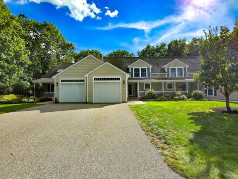 Photo of 14 Nottingham Court #39, Kennebunk, ME 04043 (MLS # 1681615)