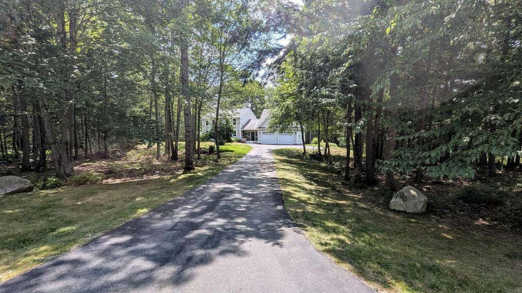 Photo of 67 Taylor Lane, Gray, ME 04039 (MLS # 1673561)