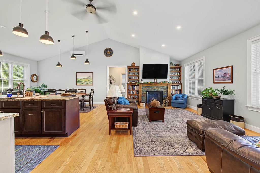 Photo of 28 Beacon Drive, Brunswick, ME 04011 (MLS # 1681277)