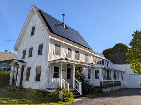 Photo of 42 Depot Street, Union, ME 04862 (MLS # 1680251)