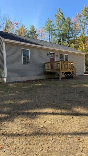 Photo of Hollis, ME 04042 (MLS # 1684562)