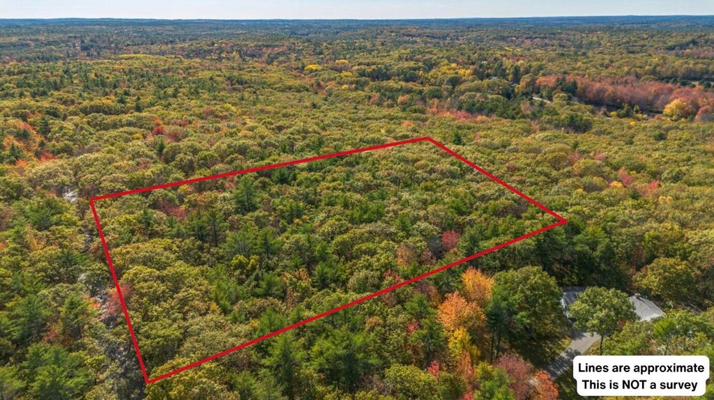 Photo of 00 Mountain Road, Woolwich, ME 04579 (MLS # 1684679)
