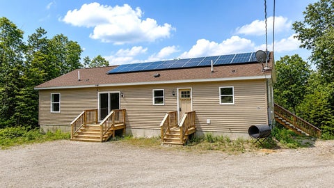 Photo of 42 Hobbs Hill Lane, Harrison, ME 04040 (MLS # 1667051)