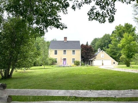 Photo of 32 Old Fairgrounds Road, Readfield, ME 04355 (MLS # 1669657)