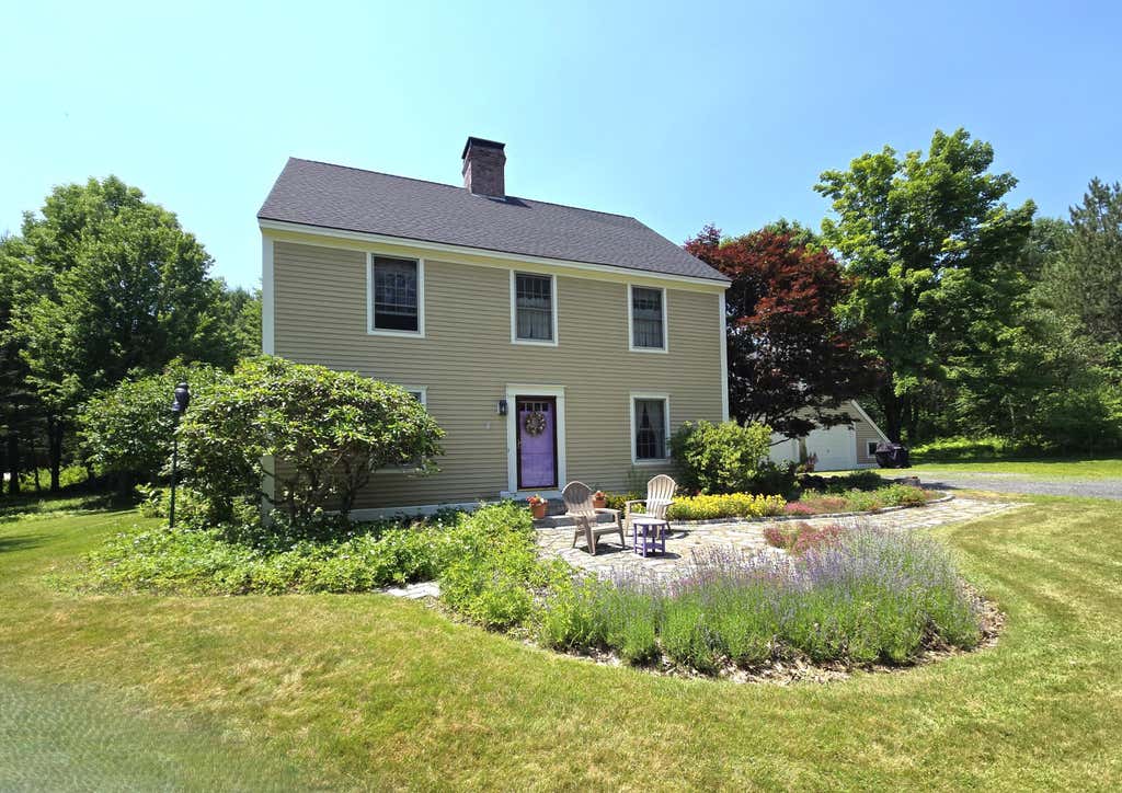 Photo of 32 Old Fairgrounds Road, Readfield, ME 04355 (MLS # 1669657)